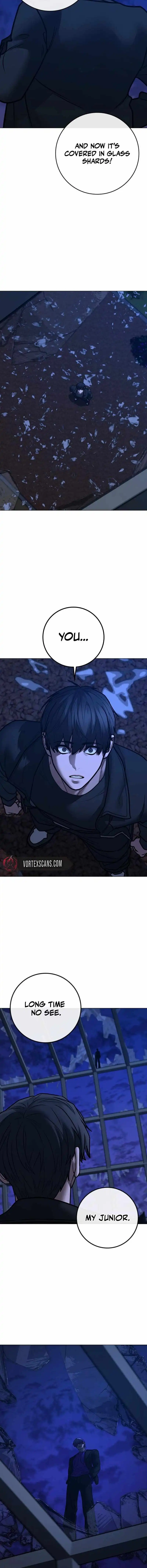 Read Reality Quest Manga Online