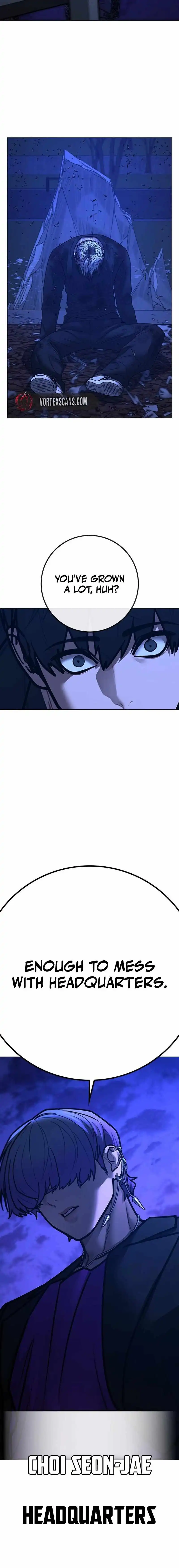 Read Reality Quest Manga Online