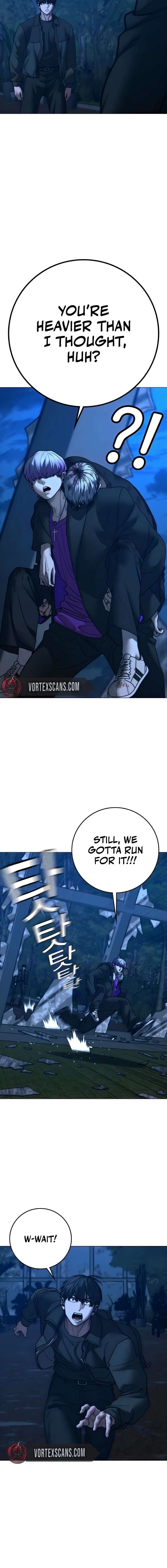 Read Reality Quest Manga Online