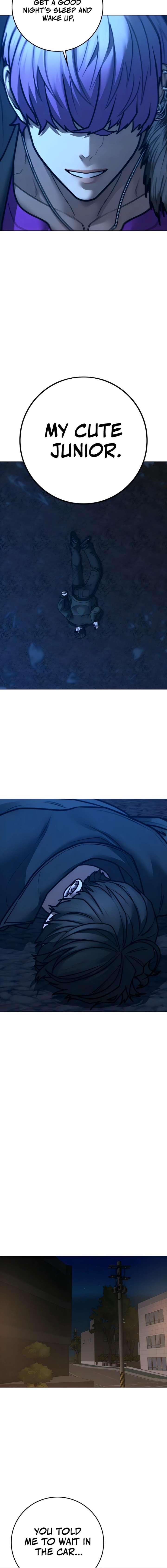 Read Reality Quest Manga Online