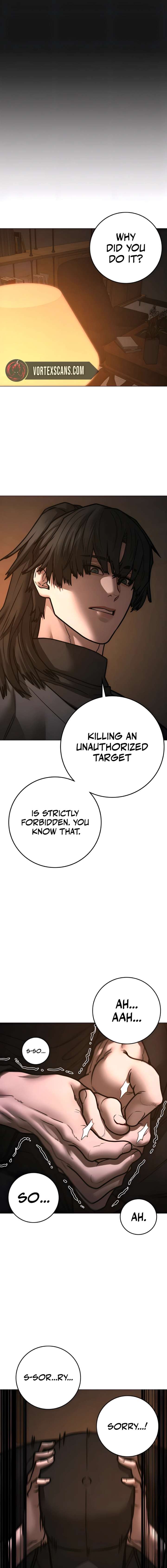 Read Reality Quest Manga Online