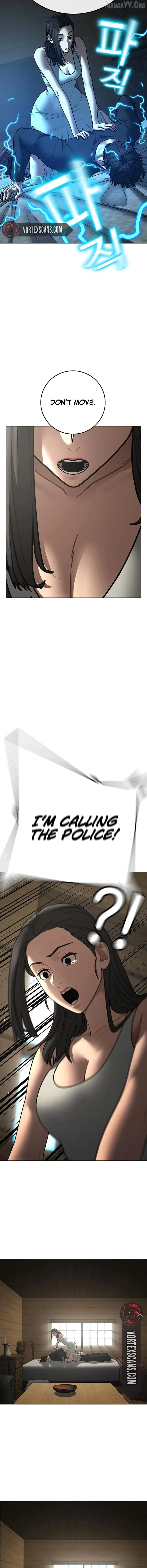 Read Reality Quest Manga Online