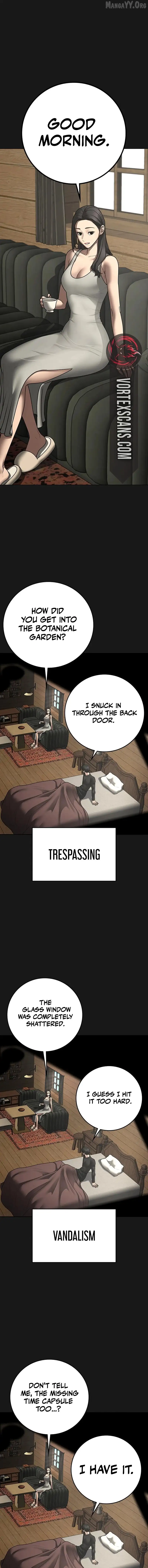 Read Reality Quest Manga Online