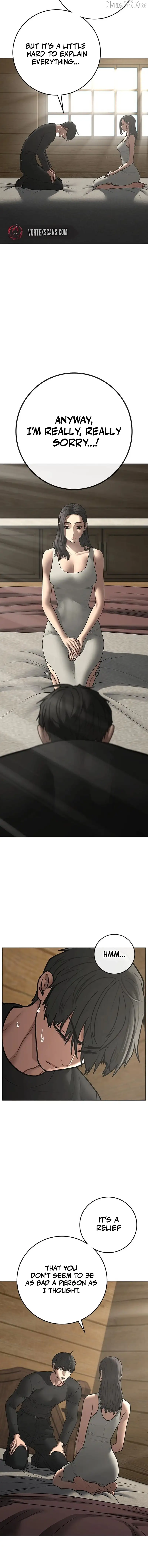 Read Reality Quest Manga Online