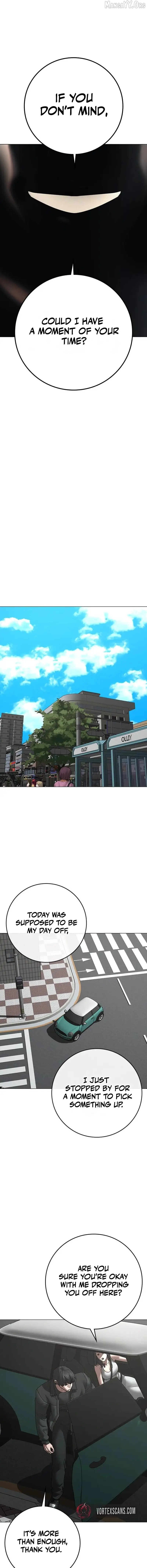 Read Reality Quest Manga Online