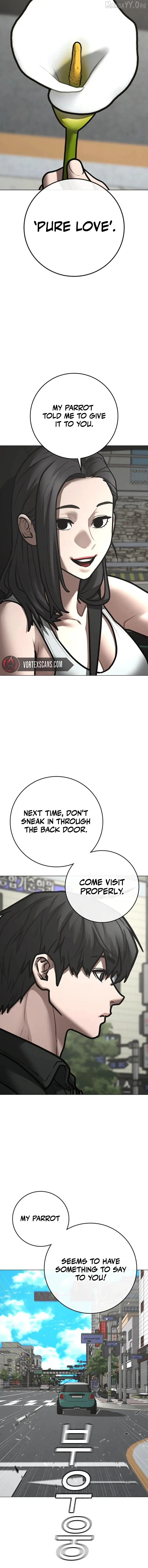 Read Reality Quest Manga Online