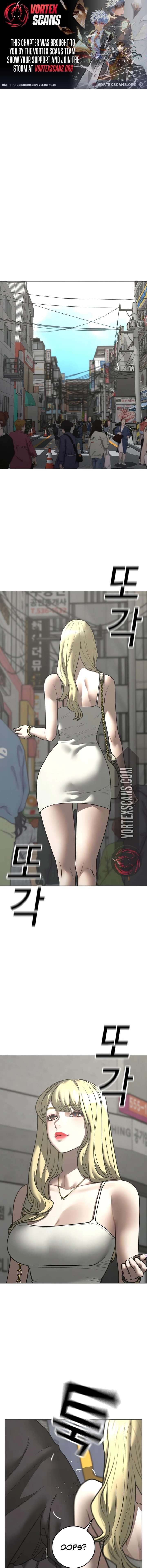 Read Reality Quest Manga Online