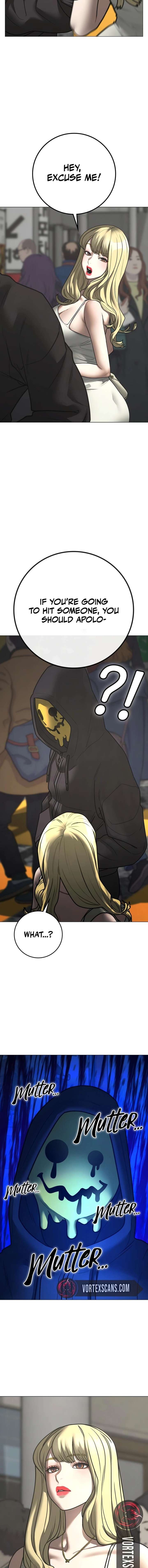 Read Reality Quest Manga Online