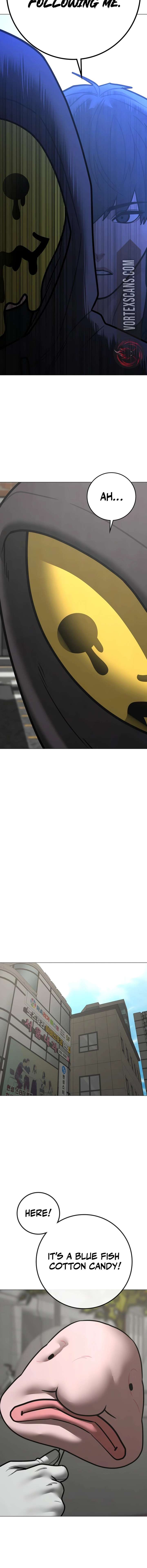 Read Reality Quest Manga Online