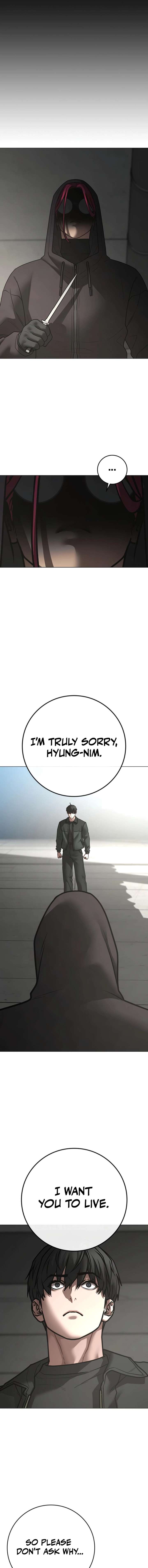 Read Reality Quest Manga Online