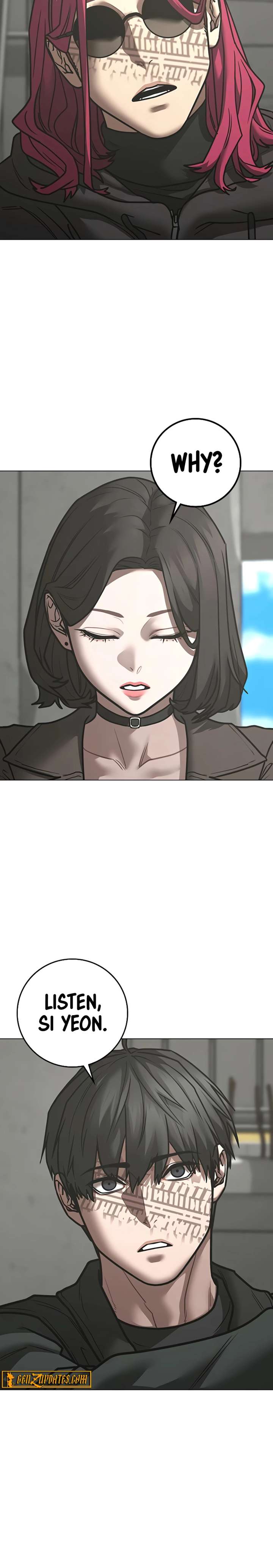 Read Reality Quest Manga Online