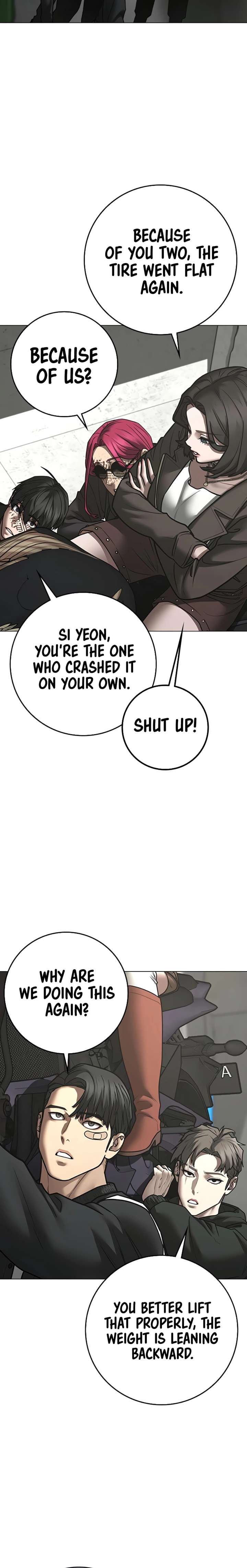 Read Reality Quest Manga Online