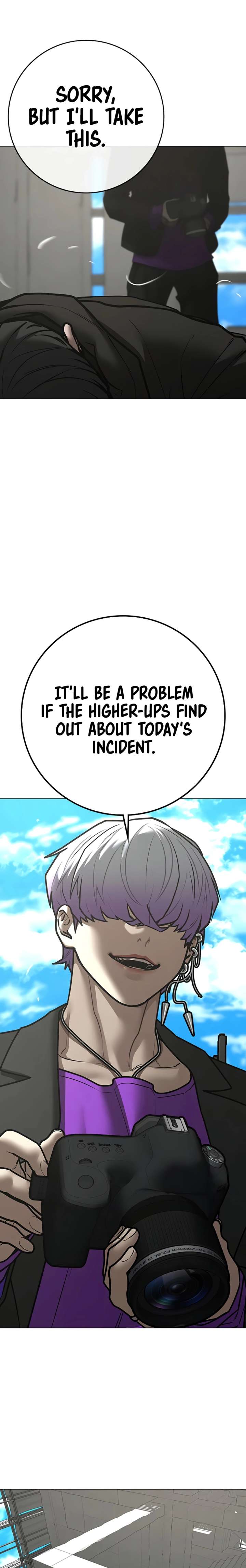 Read Reality Quest Manga Online