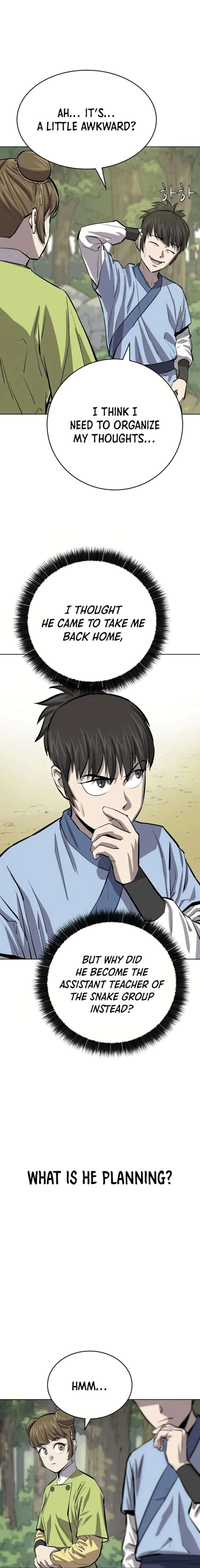 Read Reality Quest Manga Online