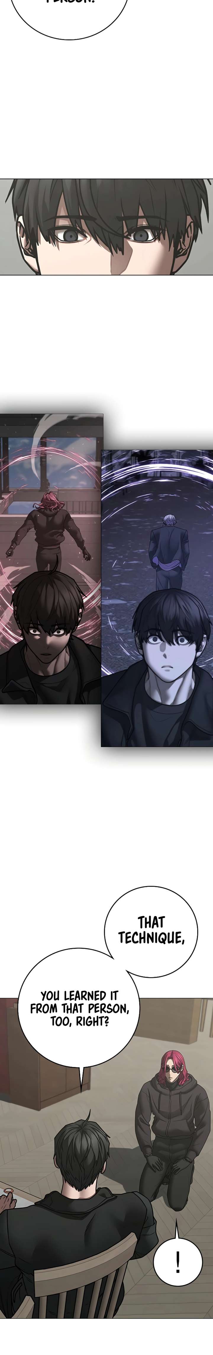 Read Reality Quest Manga Online