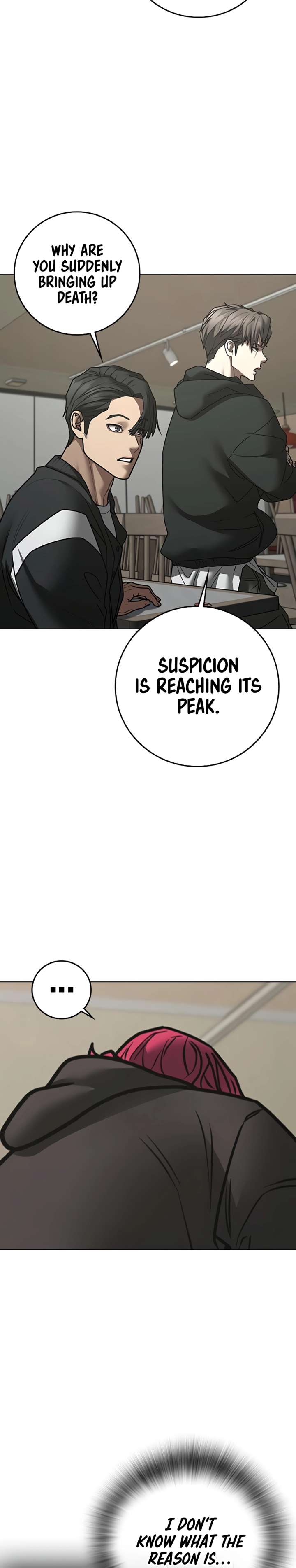 Read Reality Quest Manga Online