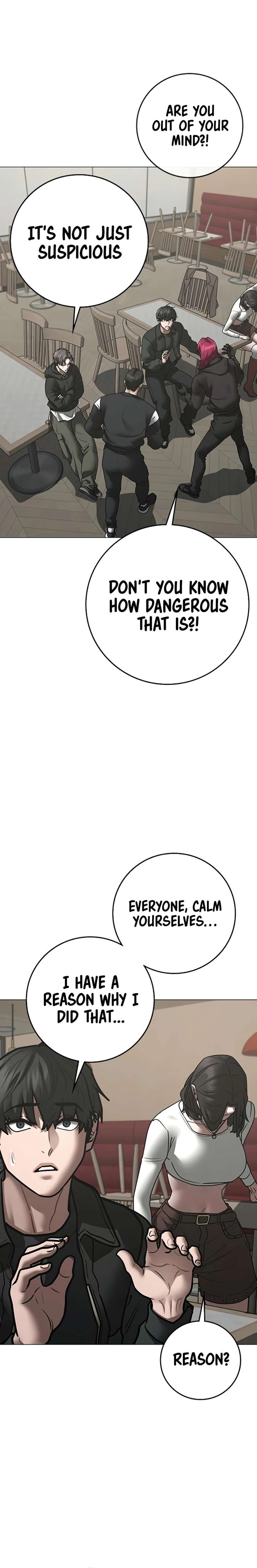 Read Reality Quest Manga Online