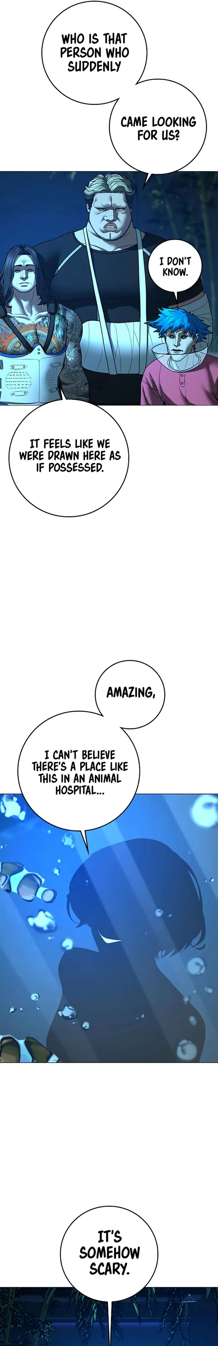 Read Reality Quest Manga Online