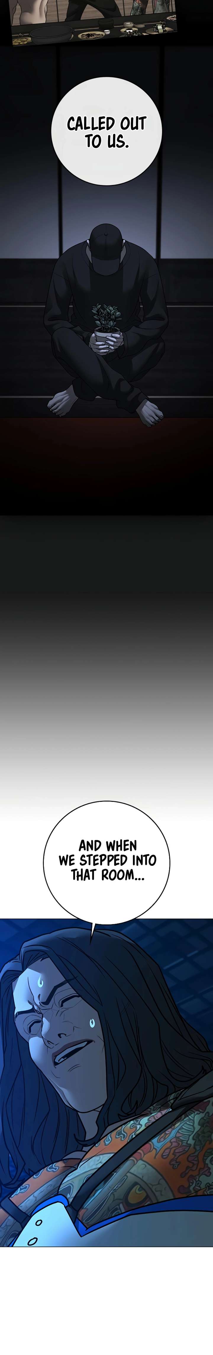 Read Reality Quest Manga Online