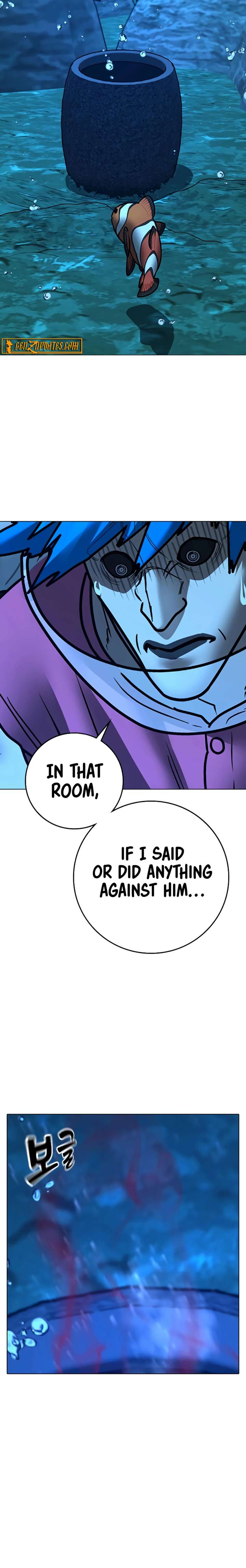 Read Reality Quest Manga Online