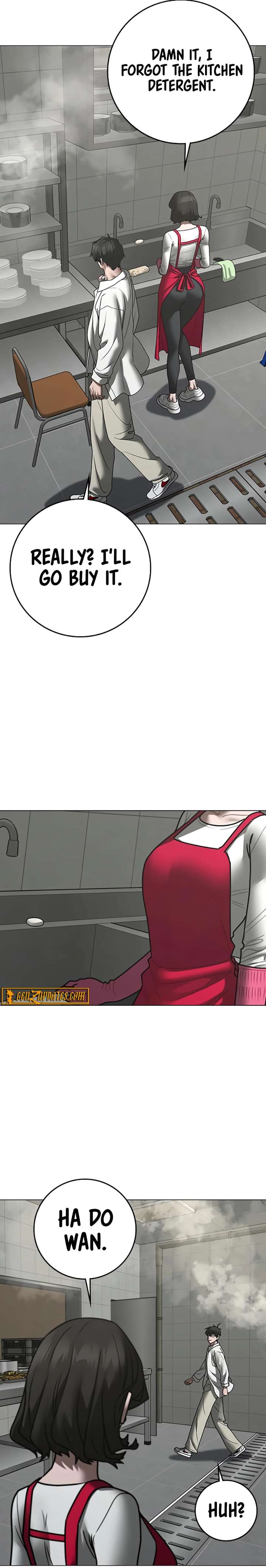 Read Reality Quest Manga Online