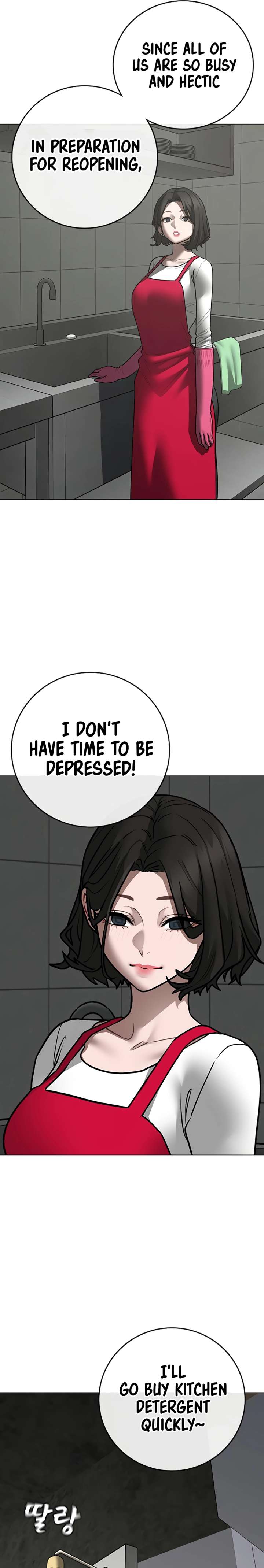 Read Reality Quest Manga Online