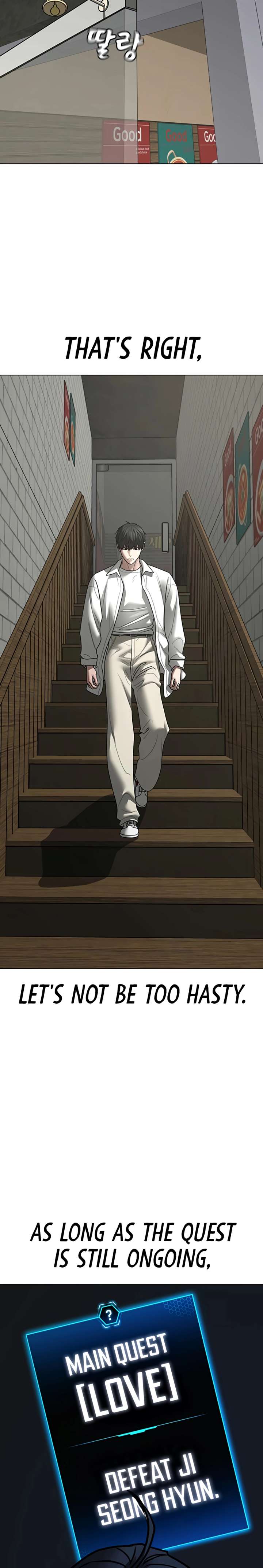 Read Reality Quest Manga Online