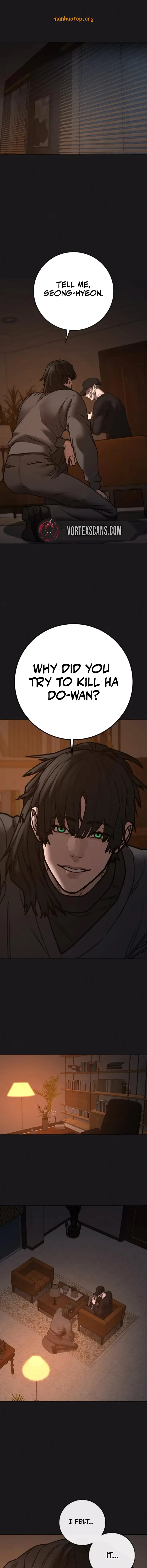 Read Reality Quest Manga Online