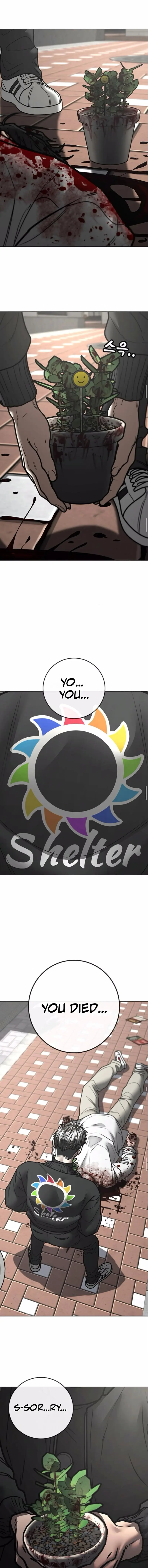 Read Reality Quest Manga Online