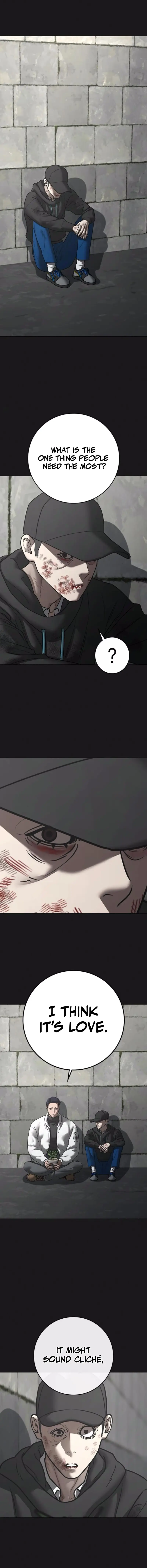 Read Reality Quest Manga Online