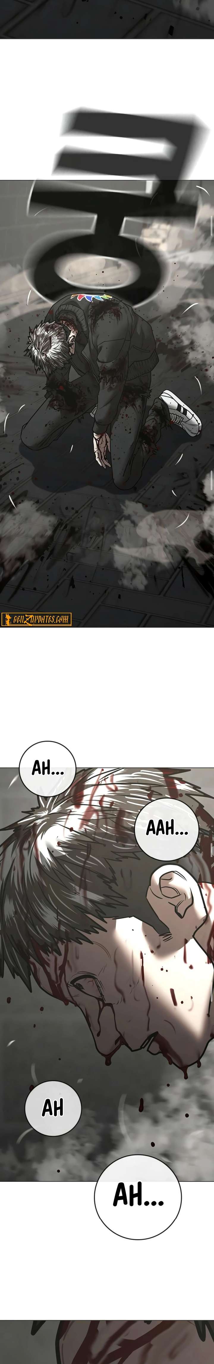 Read Reality Quest Manga Online