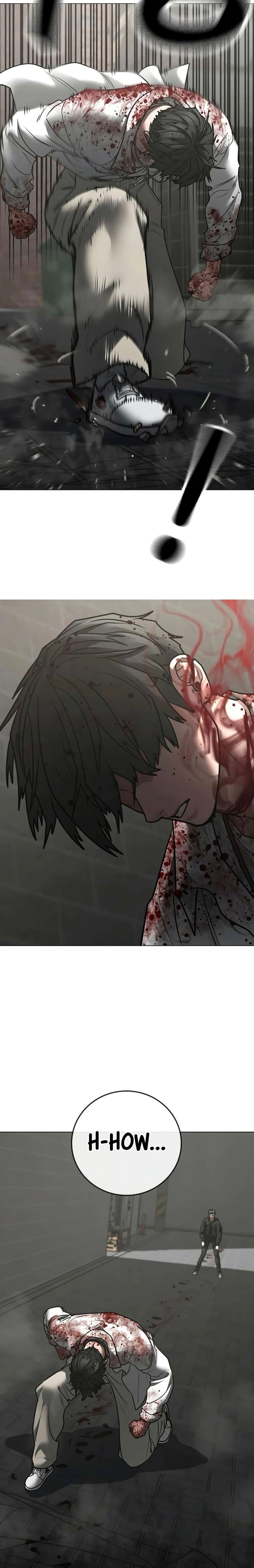 Read Reality Quest Manga Online