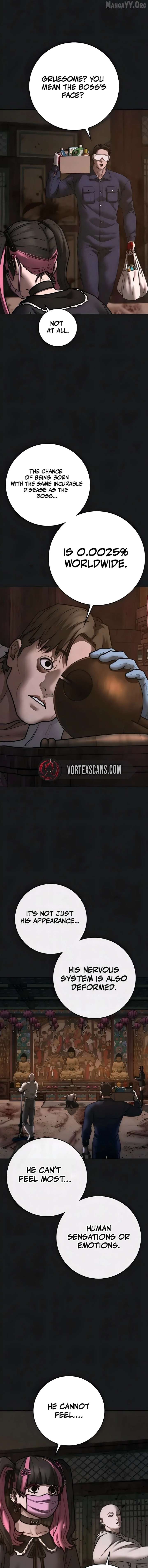 Read Reality Quest Manga Online