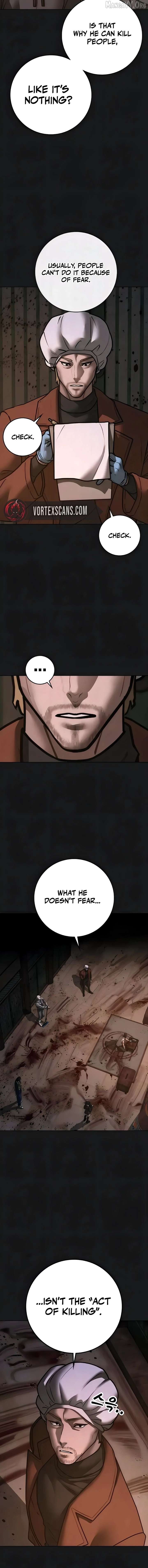 Read Reality Quest Manga Online