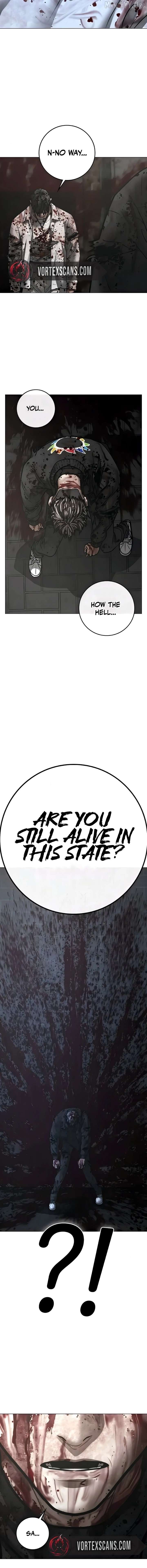 Read Reality Quest Manga Online