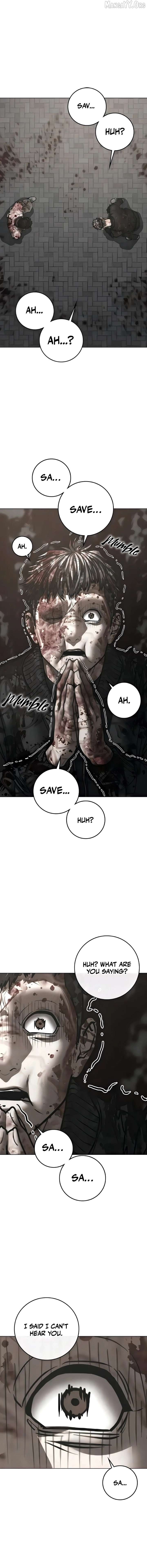 Read Reality Quest Manga Online