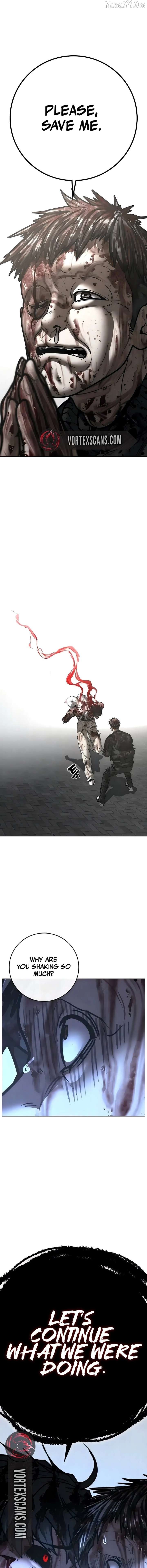 Read Reality Quest Manga Online