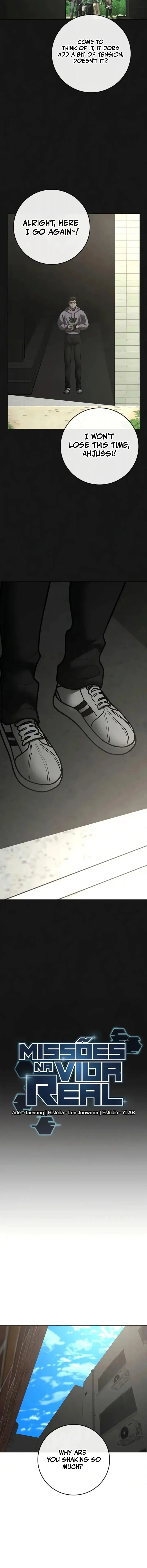 Read Reality Quest Manga Online