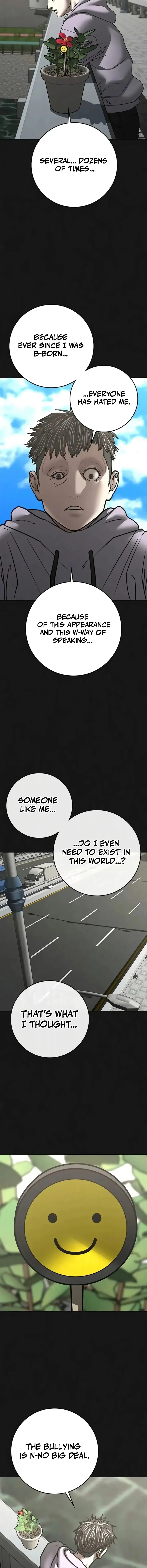 Read Reality Quest Manga Online