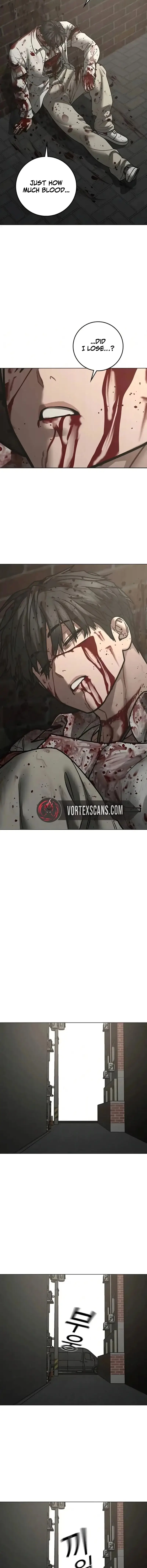 Read Reality Quest Manga Online