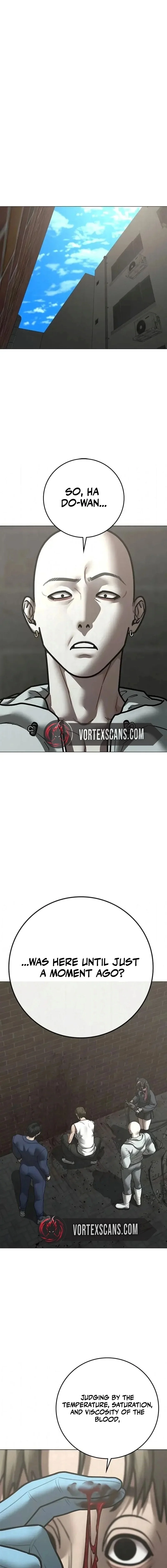 Read Reality Quest Manga Online