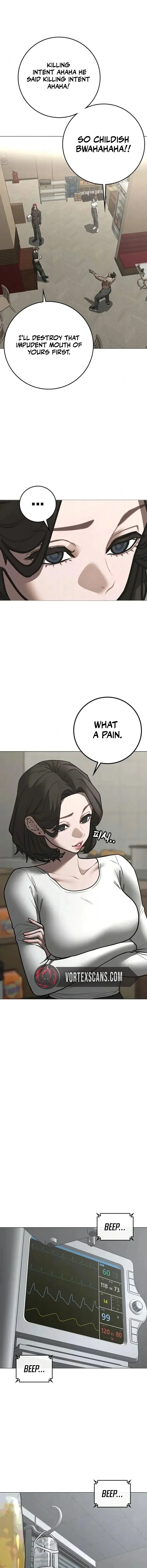 Read Reality Quest Manga Online