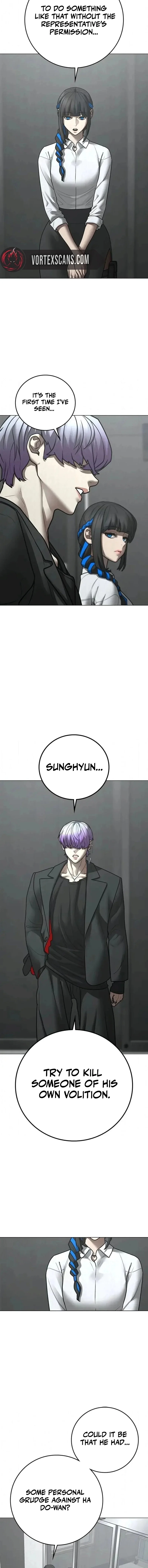 Read Reality Quest Manga Online