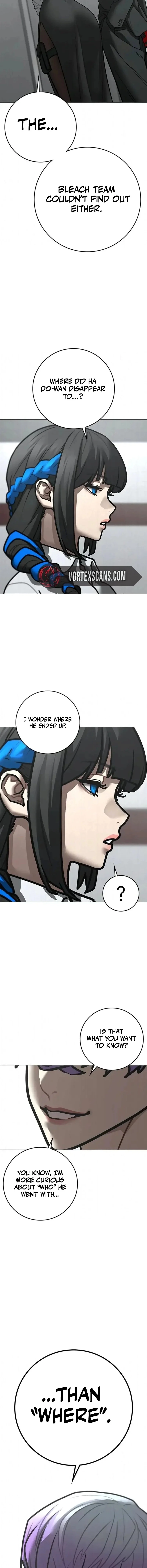 Read Reality Quest Manga Online