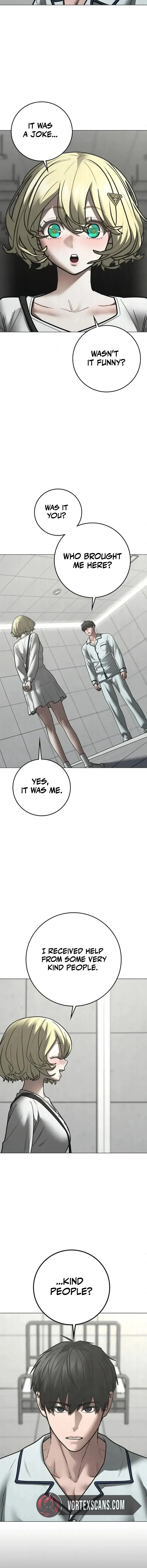 Read Reality Quest Manga Online