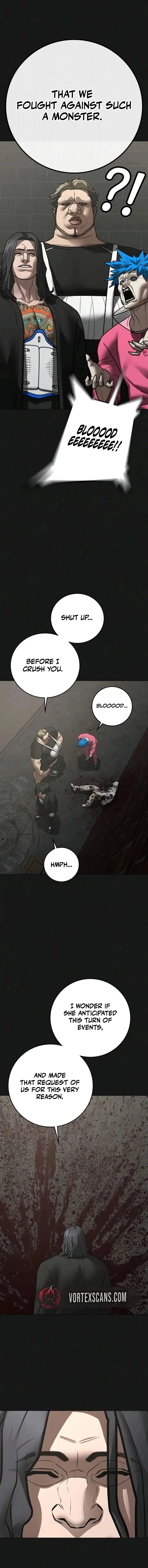 Read Reality Quest Manga Online