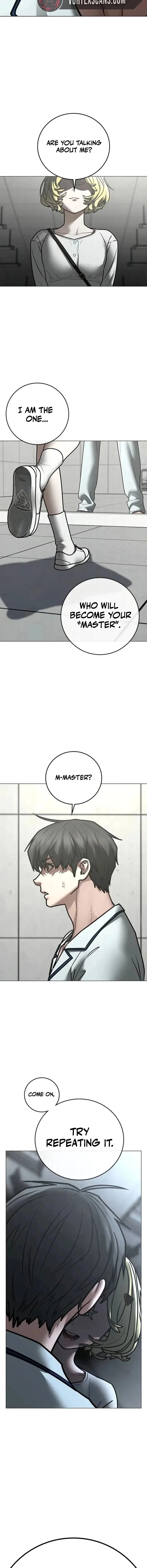 Read Reality Quest Manga Online