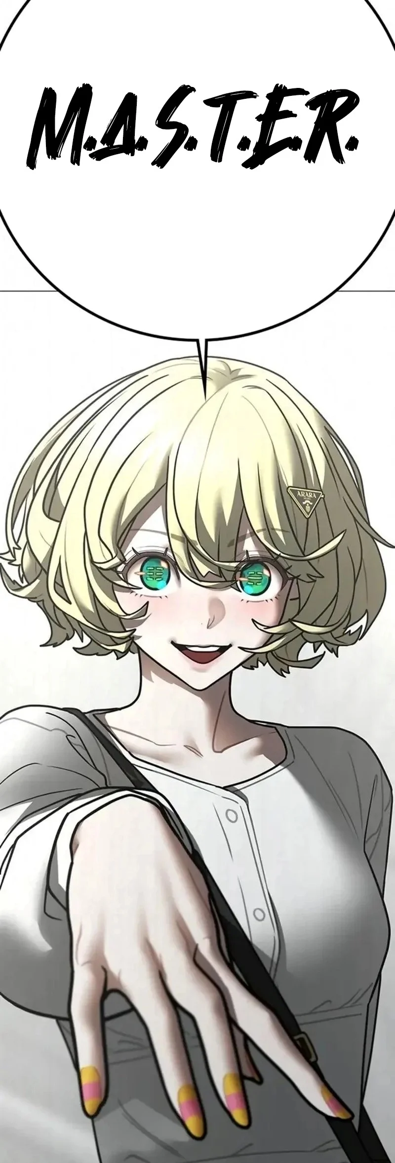 Read Reality Quest Manga Online