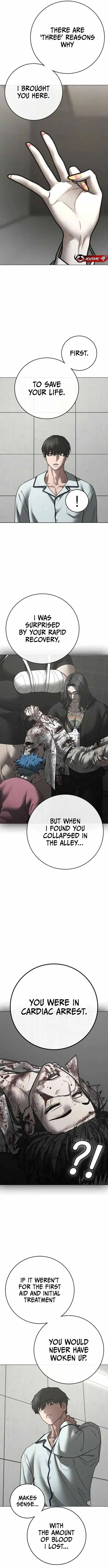 Read Reality Quest Manga Online