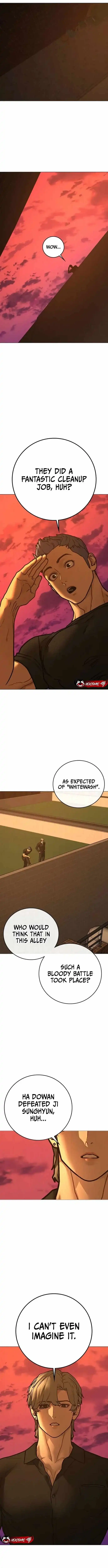 Read Reality Quest Manga Online